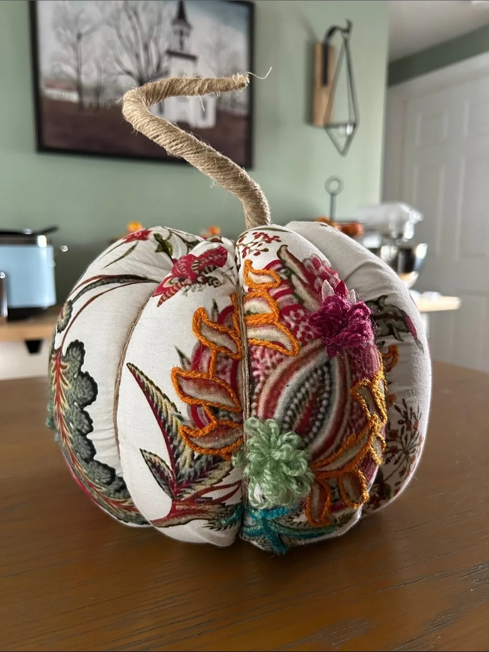 N/A beautiful handcrafted